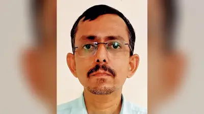 बंदी माओवादी ने पीएचडी के लिए दी मौखिक परीक्षा