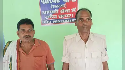 शराब के साथ कुख्यात तस्कर गिरफ्तार