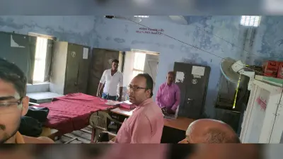कार्य में कोताही बरतने वाले कर्मियों पर होगी कार्रवाई