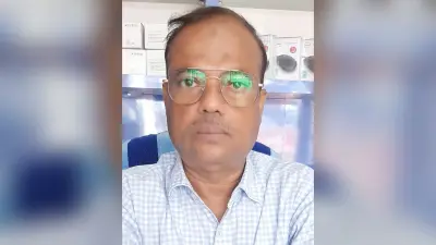 नगरपालिका बाजार को तारणहार की दरकार