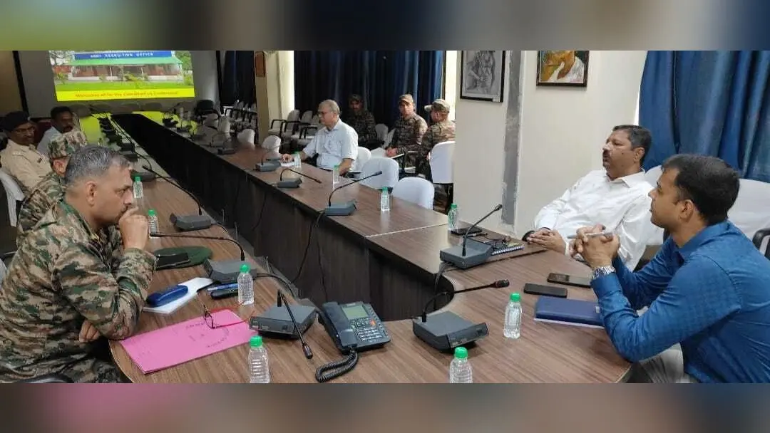 सेना भर्ती रैली 27 जुलाई से 10 अगस्त तक रांची में