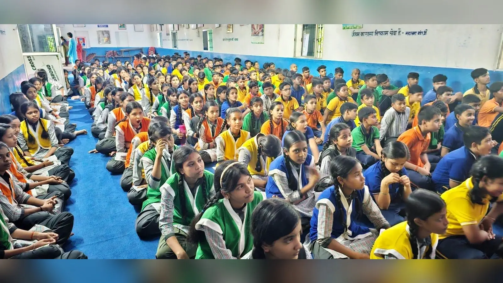 तंबाकू का सेवन हमारे जीवन के लिए घातक