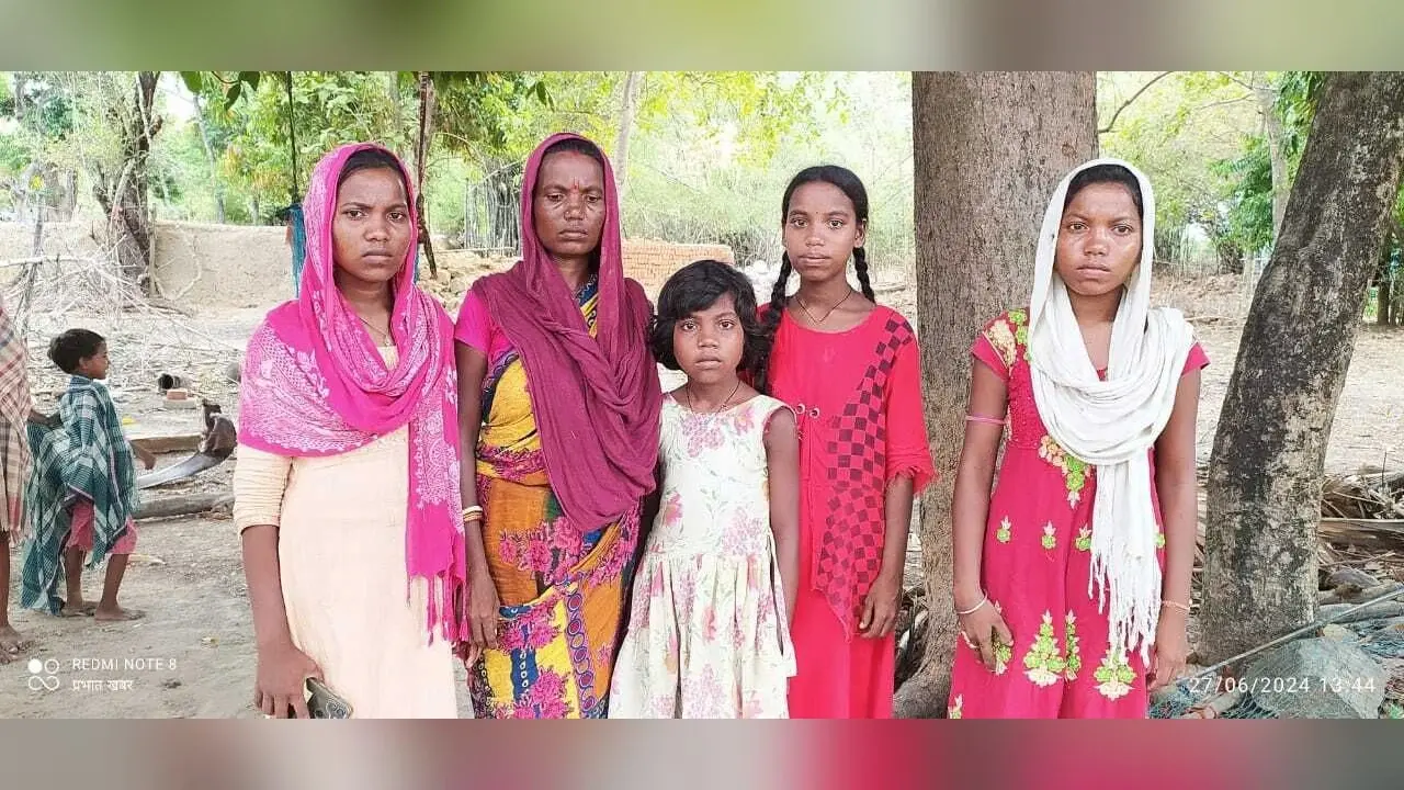 जमीन विवाद में बहनोई ने बेटों के साथ मिल कर की साले की हत्या