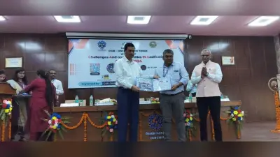 भूमिगत खदान में गैसिफिकेशन पायलट प्रोजेक्ट शुरू : डीटी