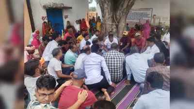 लुंदरू विद्यालय में एसएमसी का पुनर्गठन, अध्यक्ष बने जितेंद्र