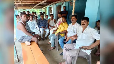 बालानंद पासवान के हत्यारे को गिरफ्तार करे प्रशासन – लोजपा