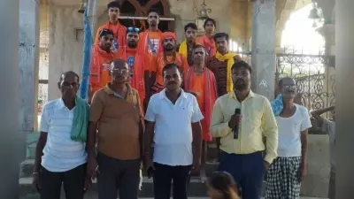 श्रद्धालुओं को नहीं होने देंगे किसी तरह की परेशानी