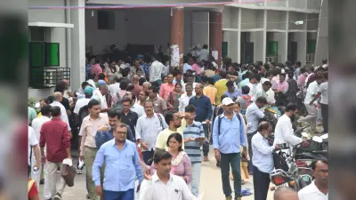कैंपस : प्रधानाध्यापक परीक्षा : करंट अफेयर्स ने अभ्यर्थियों को किया परेशान, 80 से 90 के बीच जायेगा कटऑफ