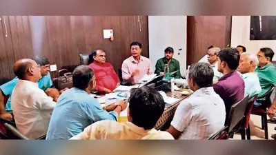 व्यावसायिक उपयोग में लाये जाने वाले भवन के मालिकों को देना होगा कामर्शियल टैक्स