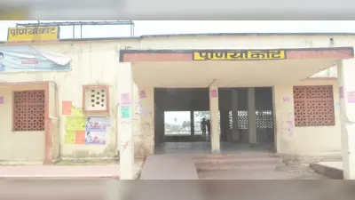 पूर्णिया कोर्ट स्टेशन पर रैक प्वाइंट निर्माण की योजना हवा-हवाई