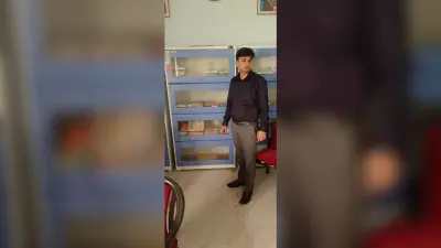 हालामाला, चकला और दौला में पुस्तकालय की गयी स्थापना