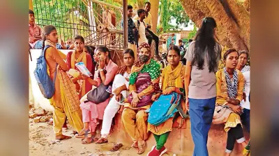 कल सभी कॉलेजों में नवनामांकित छात्रों का होगा इंडक्शन सत्र