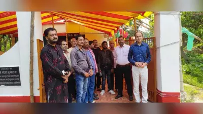 तरौनी में जनकवि बाबा नागार्जुन का जयंती समारोह आज