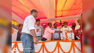 जीविका से जुड़कर स्वावलंबी हो रही महिलाएं : विधायक
