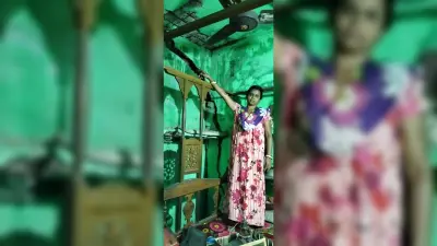 ब्राह्मण बरारी बस्ती को शिफ्ट करने की पहल