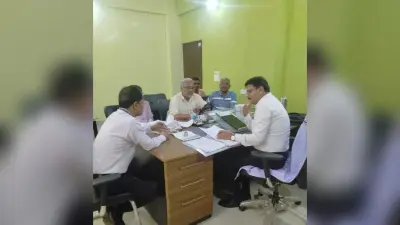 टीटीपीएस के ठेका मजदूरों को नयी दर से मिलेगी मजदूरी