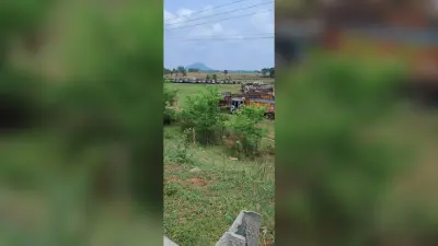 मुफस्सिल थाना भवन बनाने की प्रक्रिया शुरू