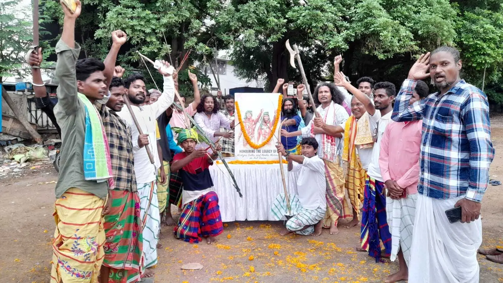 राज्य सरकार नये कॉलेज खोलने से पहले खाली पदों को भरे : जोसाइ मार्डी