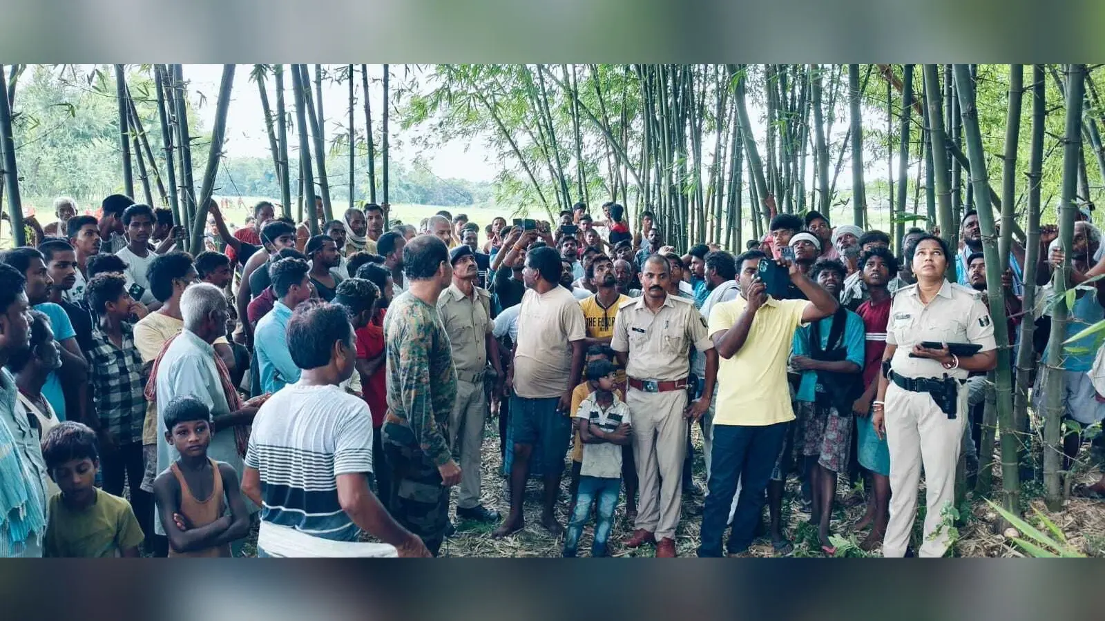 प्रेम प्रसंग में युवक ने फंदे से लटक कर दी जान, परिजनों में कोहराम