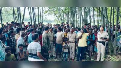 प्रेम प्रसंग में युवक ने फंदे से लटक कर दी जान, परिजनों में कोहराम