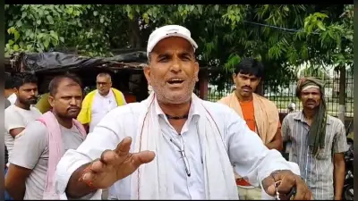 मऊ में बच्चों के विवाद पर उत्पन्न तनाव आपसी समझौता से सुलझा