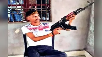 अमन साहू गैंग ने दी कारोबारी बिपिन मिश्रा को जान से मारने की धमकी, कहा – “अगला नंबर तुम्हारा”