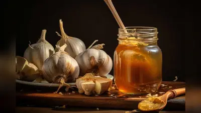 Garlic and Honey: लहसुन और शहद दोनों को मिलाकर खाने से पुरुषों को होने वाले 4 लाभ