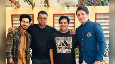 Ghum Hai Kisikey Pyaar Meiin: लीप से पहले इस किरदार ने छोड़ा शो, कहा- आखिरी दिन मैं रो दूंगा…