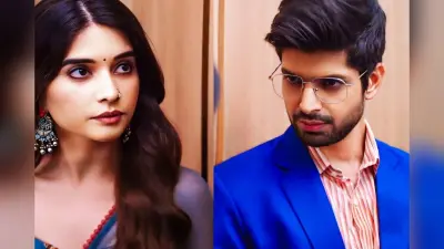 Ghum Hai Kisikey Pyaar Meiin: सवी के साथ रजत को ऑफर हुआ था शो, इस वजह से किया रिजेक्ट, बोले- डिस्टर्ब करना सही….