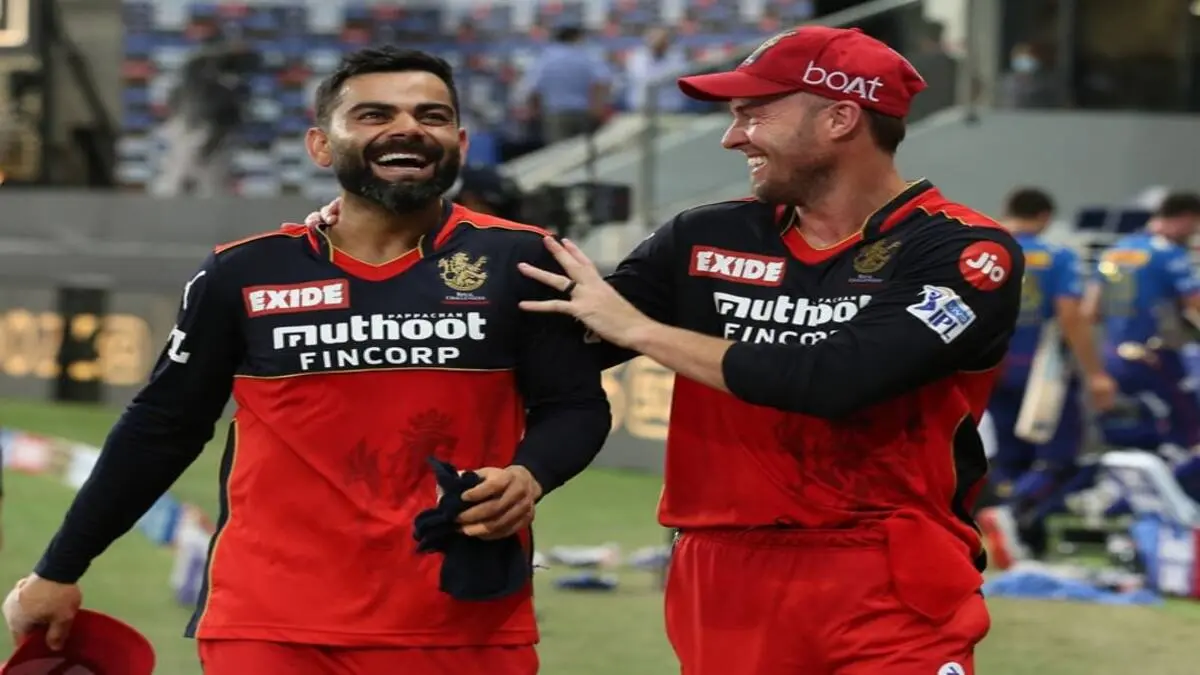 T20 World Cup 2024: एबी डिविलियर्स ने विराट कोहली की बैटिंग ऑर्डर को लेकर दिया ये बड़ा बयान