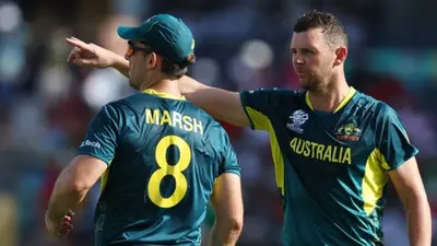 T20 World Cup 2024: ऑस्ट्रेलिया-स्कॉटलैंड के बीच फंस गया इंग्लैंड, कहीं हो ना जाए खेला