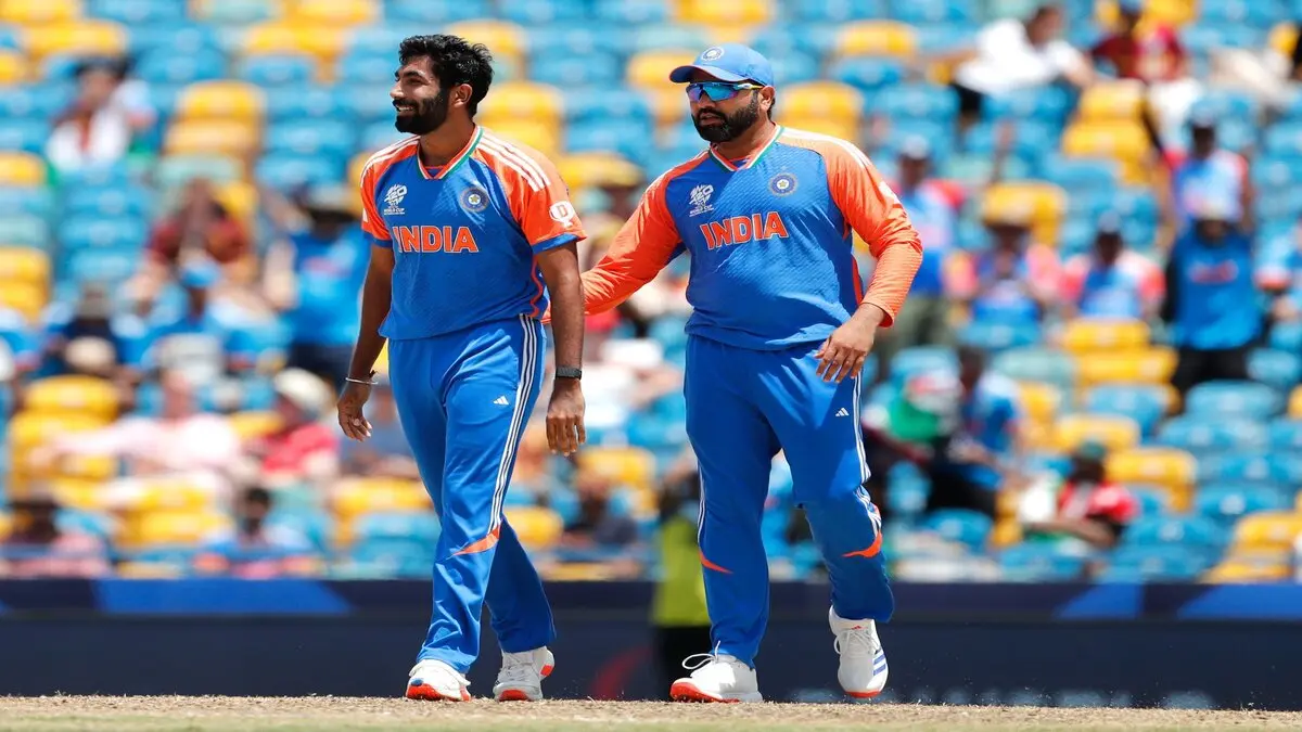 T20I Cricket में भारत का कमाल का रिकॉर्ड, लगातार कितनी बार दर्ज की जीत