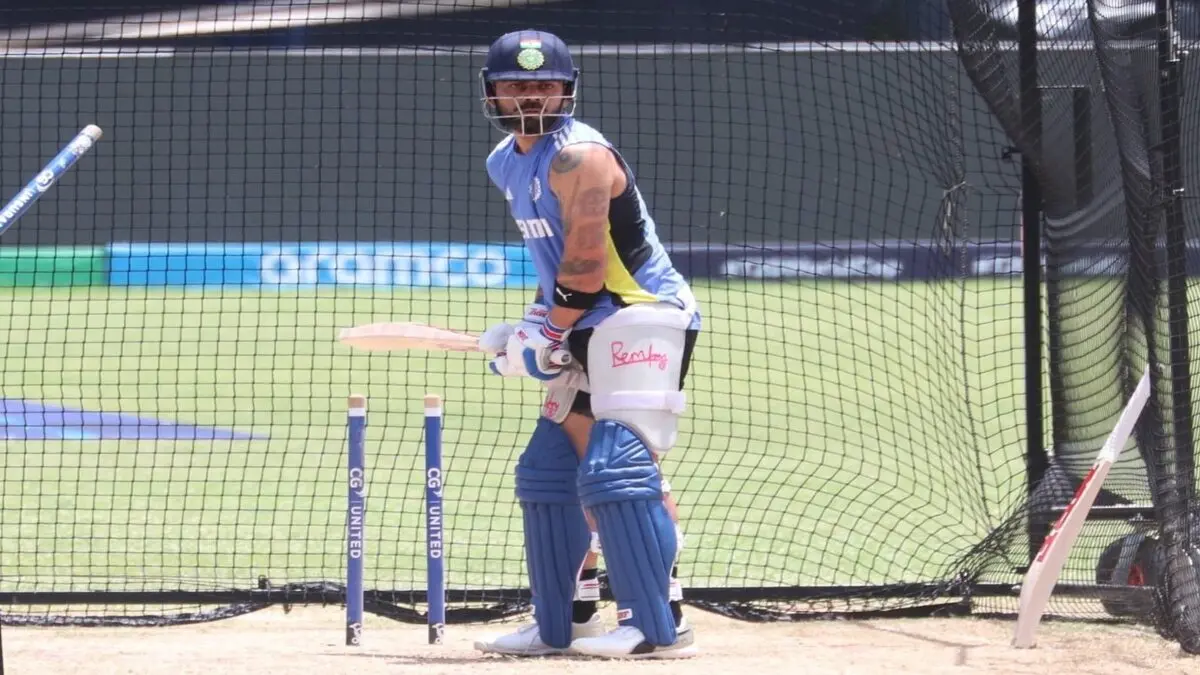 T20 World Cup 2024: सुपर 8 में आज शाम भारत – बांग्लादेश की भिड़ंत, बारिश की संभावना, पढ़ें पिच रिपोर्ट