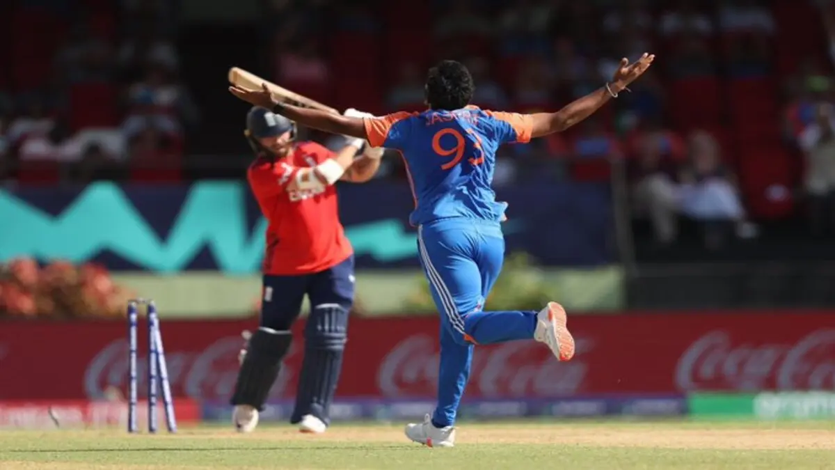 T20 World Cup: टी20 विश्व कप इतिहास में कौन सी है भारत की सबसे बड़ी जीत