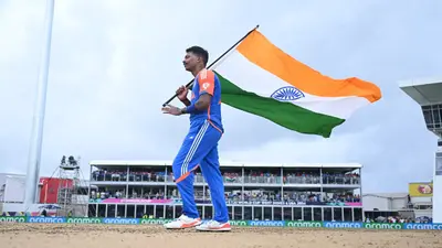 T20 World Cup: ‘मुझे पता था कि अगर मैं कड़ी मेहनत करता रहा तो मैं चमक सकता हूं’- Hardik Pandya