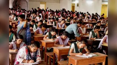 Gujarat HSC-SSC Supplementary exam 2024 Schedule Released: जानें परीक्षा का पूरा शेड्युल और पैटर्न