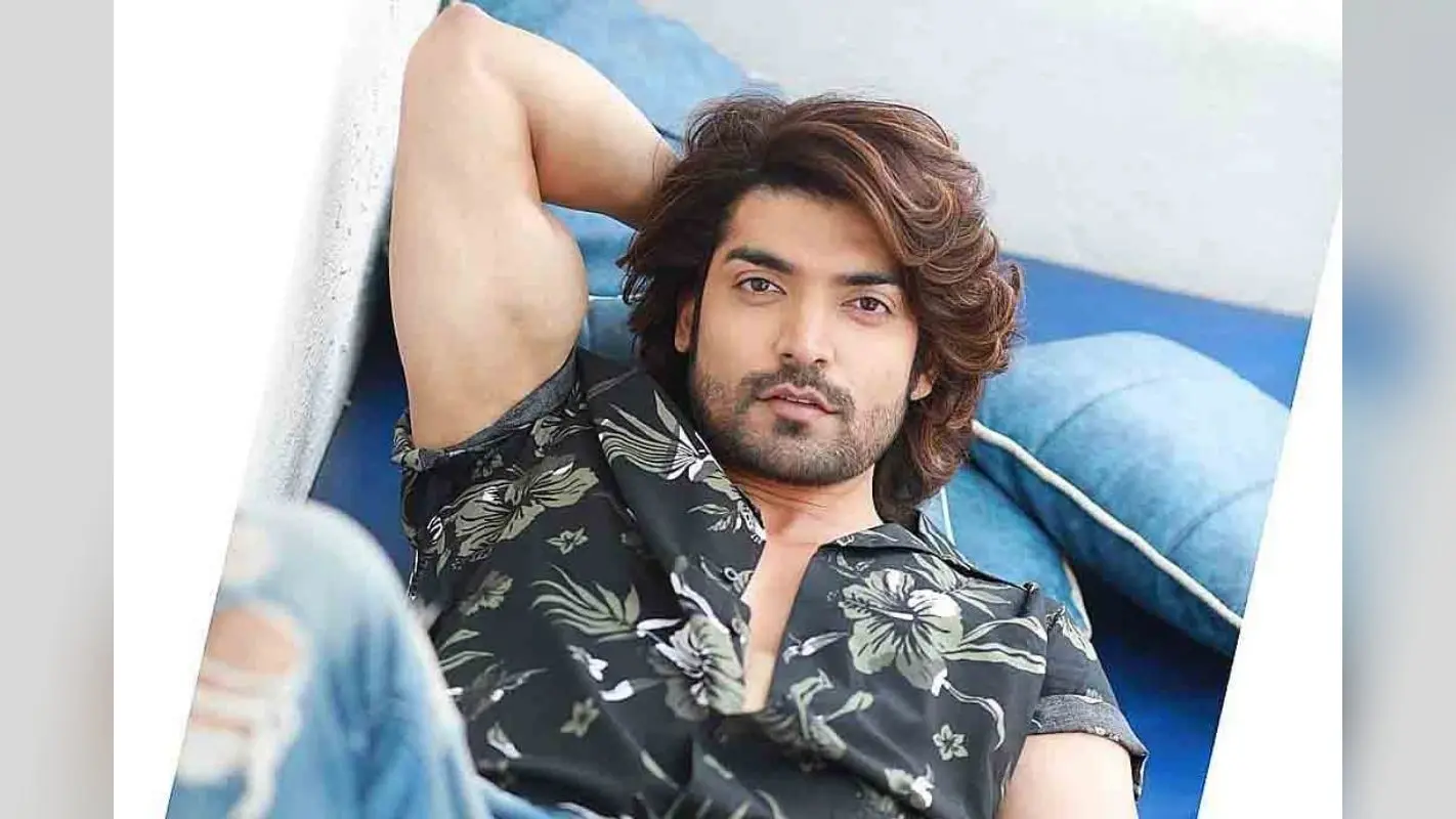 gurmeet choudhary:ये काली काली आंखें 2 में मेरे पहले ही सीन से नाखुश थे निर्देशक