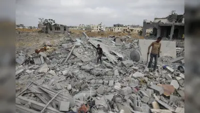 Hamas Israel War: क्या मारा गया हमास चीफ याह्या सिनवार! इजरायली सेना कर रही है जांच