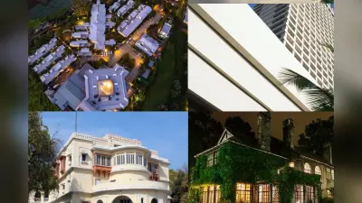 Haunted Hotels in India:ये हैं भारत के 4 सबसे डरावने होटल्स, जाने इनके पीछे कि कहानी