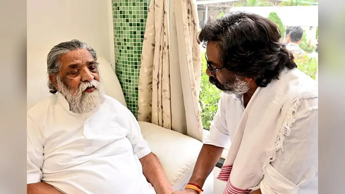 अब झारखंड विधानसभा चुनाव होगा दमदार, हेमंत सोरेन के जेल से बाहर आने के बाद हो सकते हैं ये 5 बड़े बदलाव