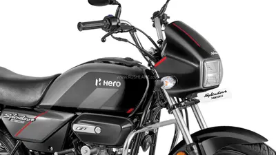 Hero Splendor+ XTEC 2.0 खरीदने से पहले जान लें ये 5 बतें