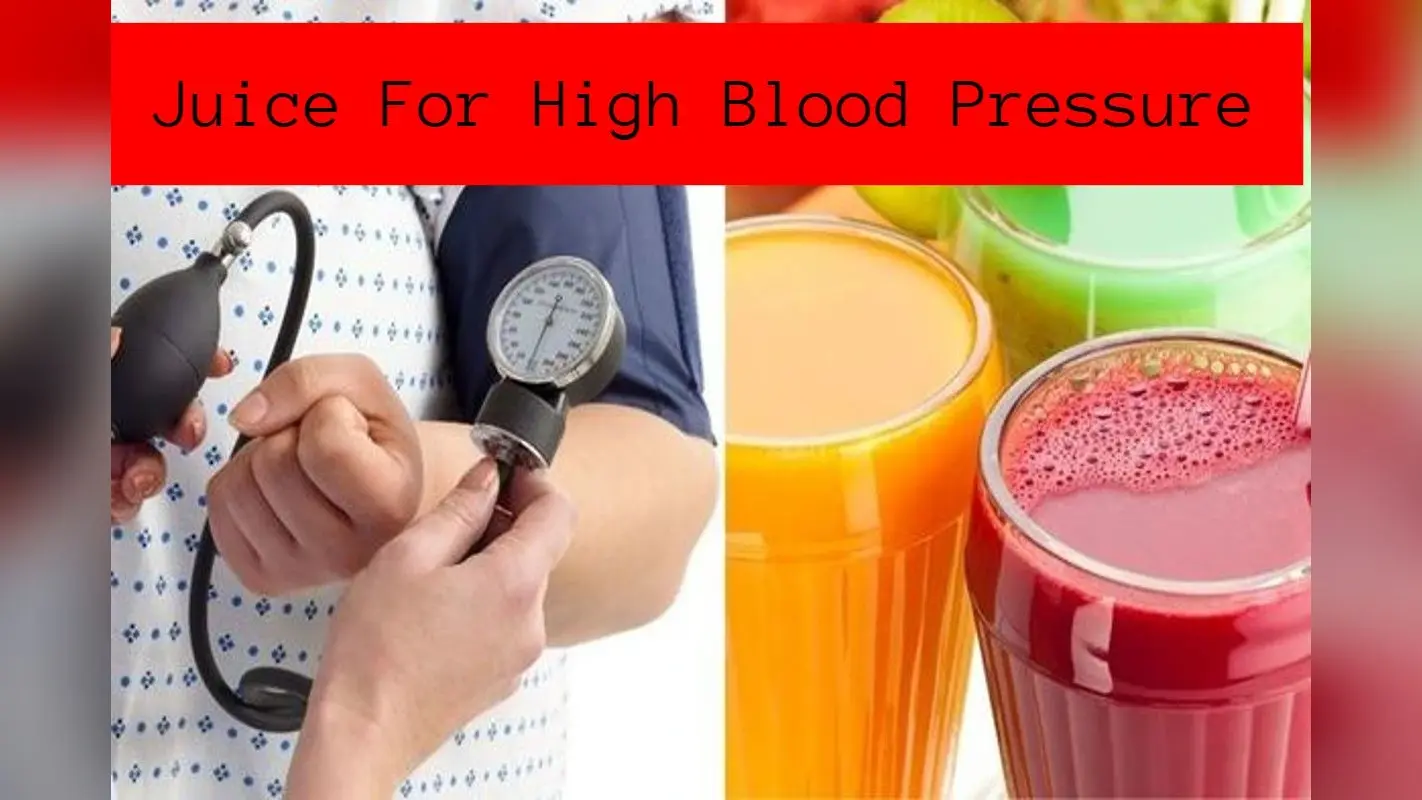 Juice: गर्मी में हाई ब्लड प्रेशर के मरीज जरूर पिएं इन 5 फलों का जूस