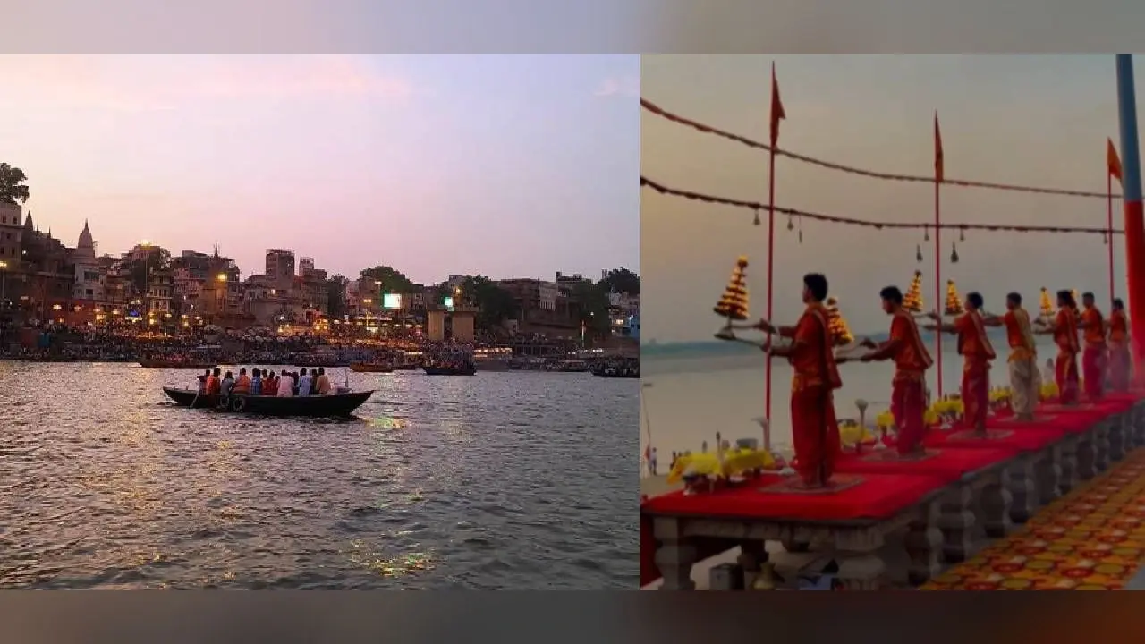 Holy Places In India: भारत के इन पवित्र स्थानों पर करें आध्यात्मिक यात्रा, डालें एक नजर
