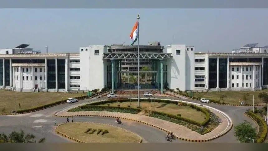 IIT पटना के हाइब्रिड कोर्स में नामांकन शुरू, जेईई मेन नहीं दिए, तो इस परीक्षा को देकर लें दाखिला