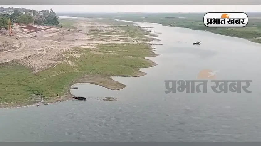 World Environment Day: जानिए भागलपुर क्यों है देश का दूसरा सबसे प्रदूषित शहर