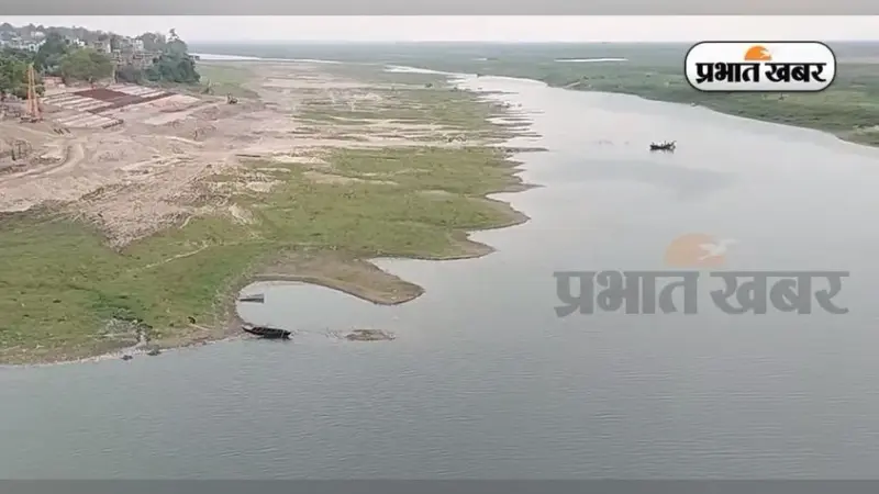 World Environment Day: जानिए भागलपुर क्यों है देश का दूसरा सबसे प्रदूषित शहर