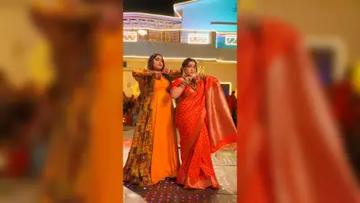 BHOJPURI SONG : महेंद्र मिसिर की नगिनिया को नये कलेवर में आम्रपाली दुबे सॉन्ग लेकर आ रही हैं प्रिया मल्लिक !