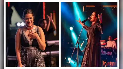 कॉलगेट एड में जिंगल गाकर मशहूर हुई Sona Mohapatra, आज सिंगिंग सेंसेशन बन चुकी हैं