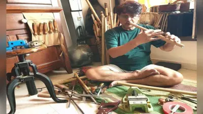 ‘पंचायत’ फेम प्रधान जी एक्टर नहीं सिंगर बनना चाहते थे, 8 फिल्में ऑस्कर के लिए हुई नॉमिनेट