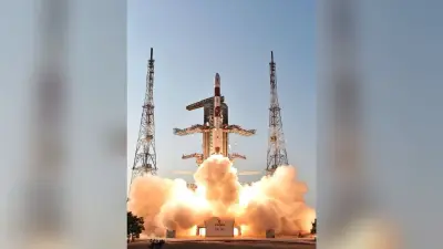 Independence Day 2024: नयी ऊंचाइयों पर भारत की अंतरिक्ष अनुसंधान यात्रा
